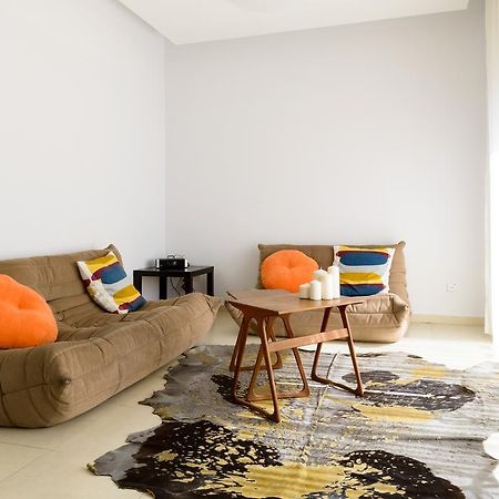 Relax & Sunny Near Beach By Feelhome Tel Awiw Zewnętrze zdjęcie