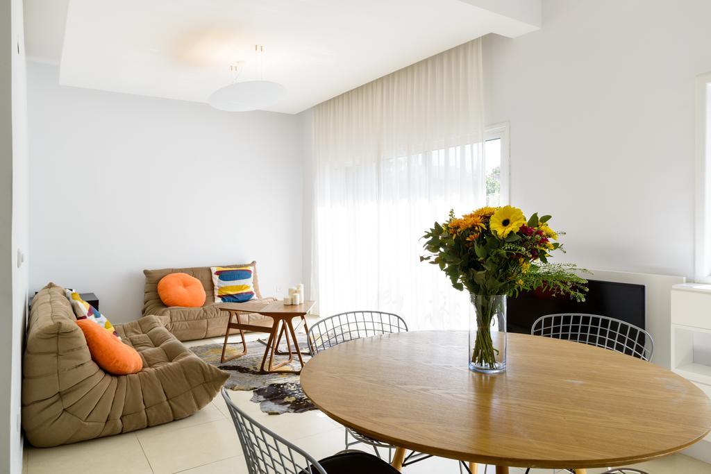 Relax & Sunny Near Beach By Feelhome Tel Awiw Zewnętrze zdjęcie